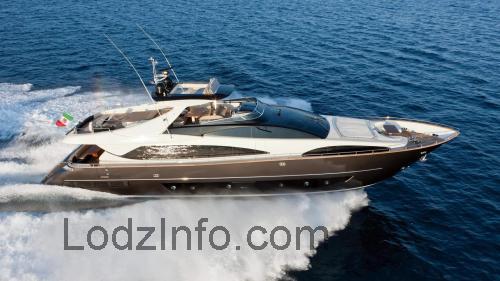 Riva 92 Duchessa karta techniczna i opinia